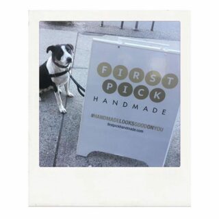 Don’t forget you can bring your #gooddog to our market this weekend! Saturday March 25 and Sunday March 26th, 11-6 both days. $3 at the door or online. Pups and kids are free ❤️ Heritage Hall 3102 Main Street at 15th Ave in #vancouver ❤️ #vancouverevents #vancouverthingstodo #vancouvermarkets #do604