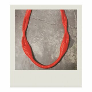 Red Hot for Spring, because we’re ready for the heat! Wrapped leather necklace by @nancyesworthy for a hint of colour, or go bold with @_juniperdesignz_’s body con dress. We love @lornamoffattaylor’s Ruby cushion, because a bright lipstick makes everything better! Come see us in person next weekend at Heritage Hall, 15th and Main in Vancouver.