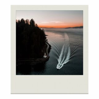 Don’t miss the boat! Our Spring edition of First Pick Handmade is *THIS WEEKEND* March 25+26 from 11-6 daily. PS we love this image of the sea wall by @jac_films, come see him and our crew of designers, makers, movers and shakers, it’s gonna be a great weekend!